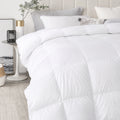 CloudWeave duck down duvet product image 1