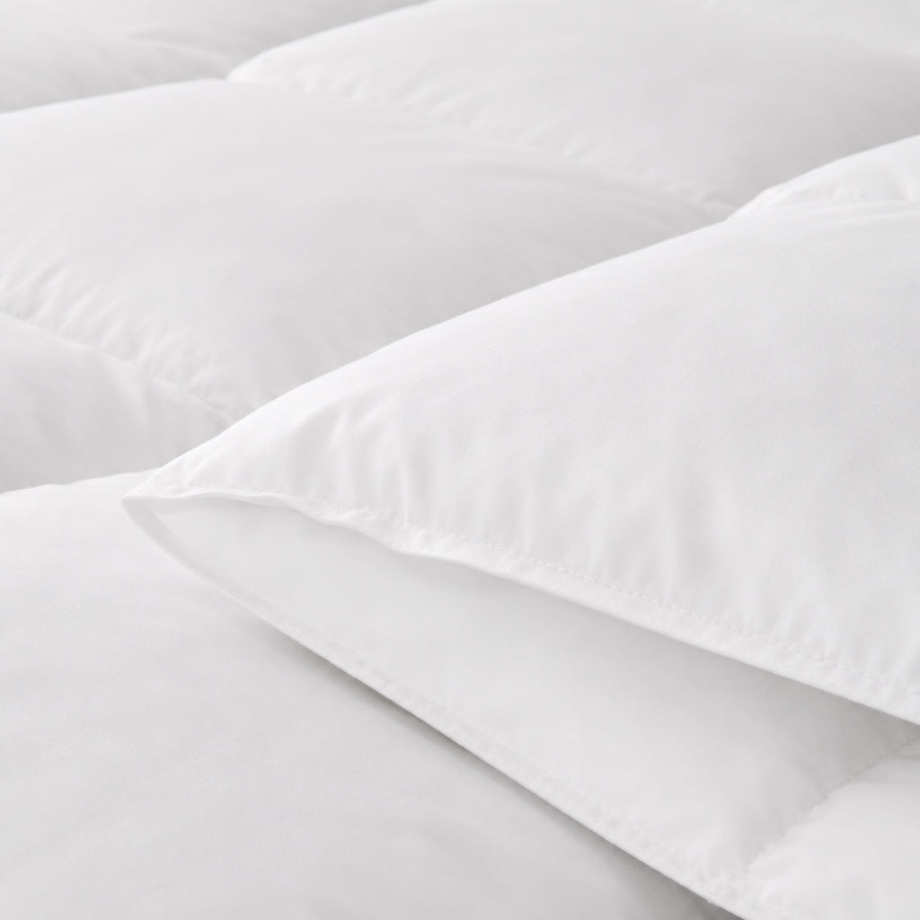 CloudWeave duck down duvet product image 4