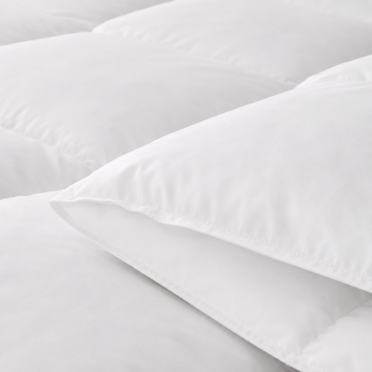 CloudWeave duck down duvet product image 4