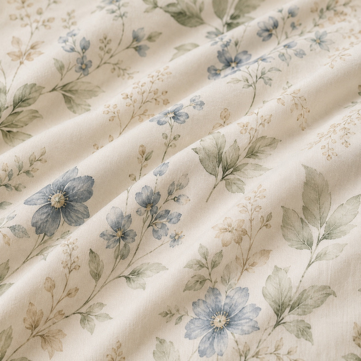 CloudWeave Custom Duvet Cover + Duck Down Duvet Set 2
