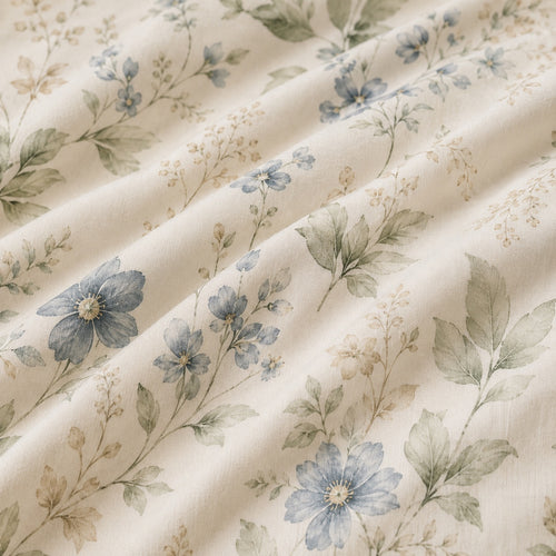 CloudWeave Custom Duvet Cover + Duck Down Duvet Set 2