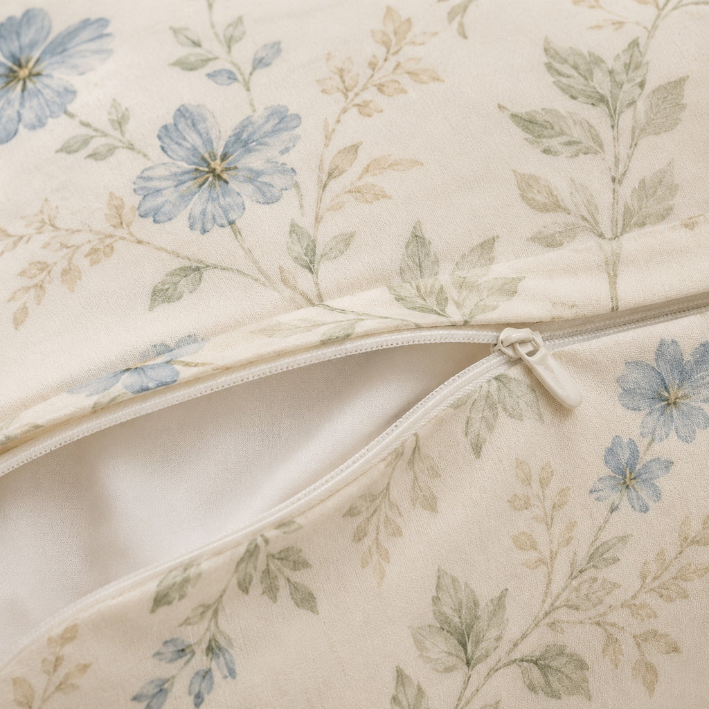 CloudWeave Custom Duvet Cover + Duck Down Duvet Set 3