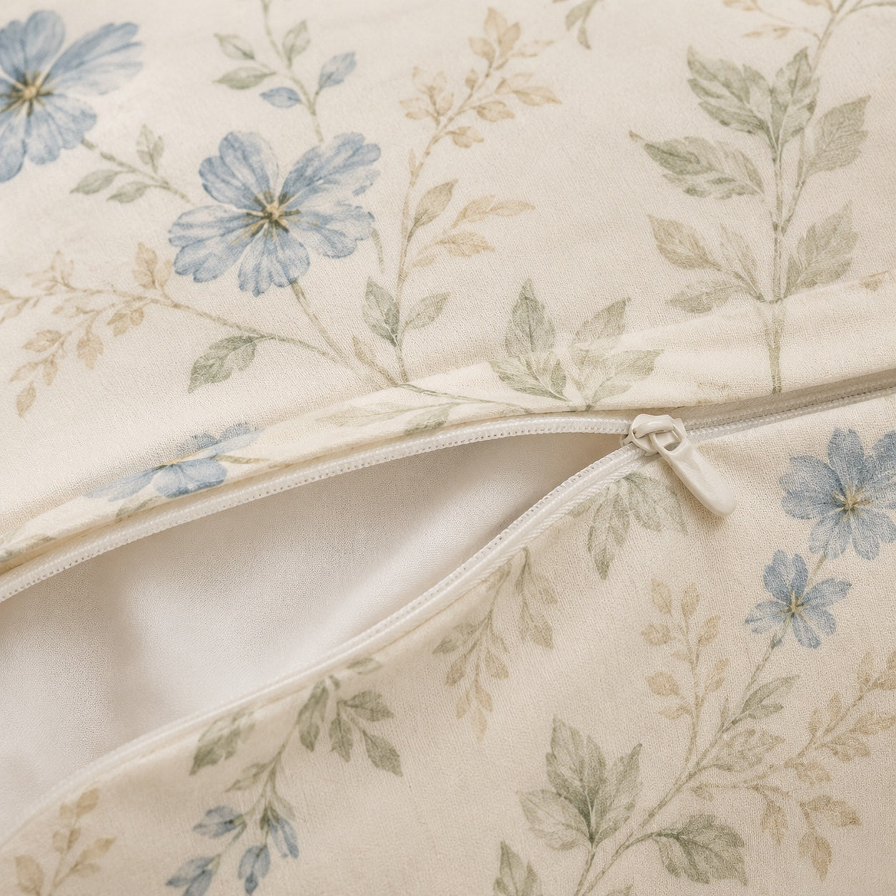 CloudWeave Custom Duvet Cover + Duck Down Duvet Set 3