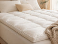 CloudWeave AI Custom Polyester Duvet Cover image 1